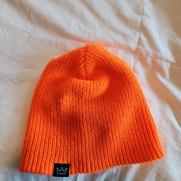 2 Beanies - Picture 2 of 3